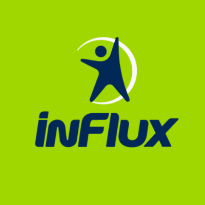 Logo InFlux